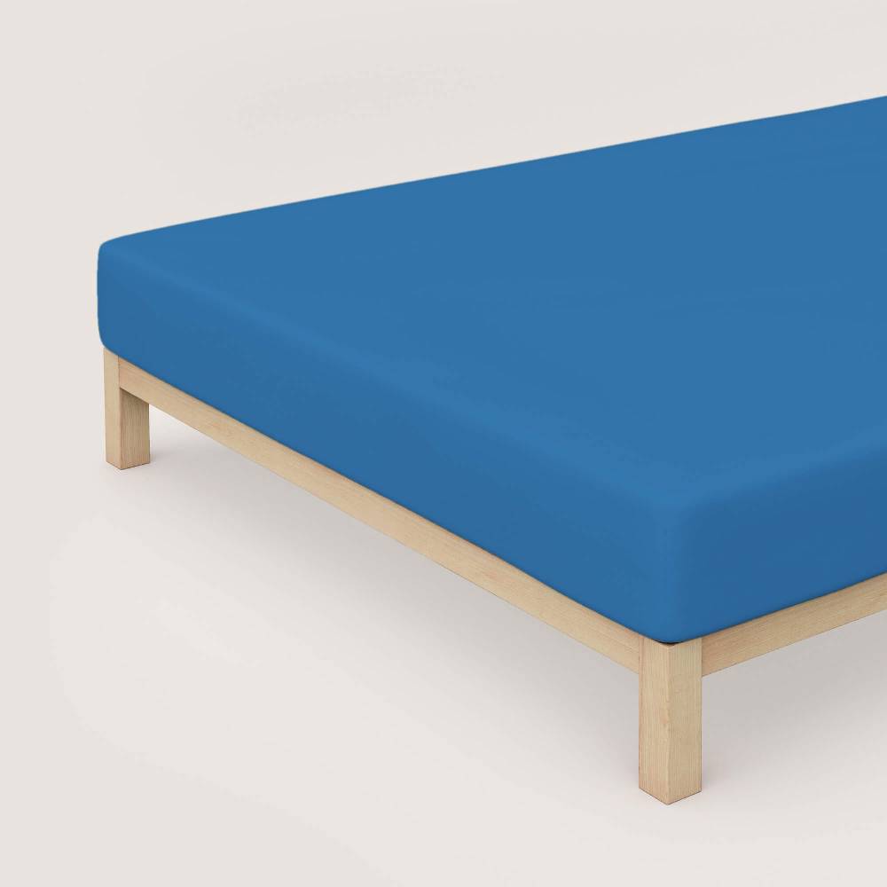 Schlafgut Pure Spannbettlaken Neueste Stile