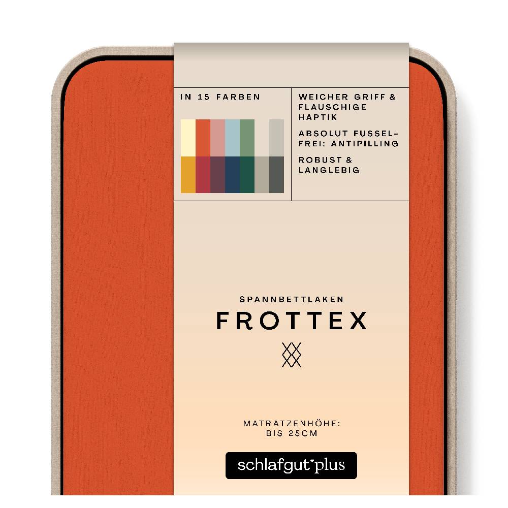 Schlafgut Frottex Riesige Rabatte