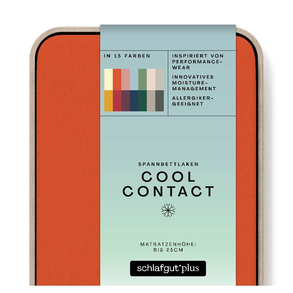 Schlafgut Cool Contact Clearance-Verkauf