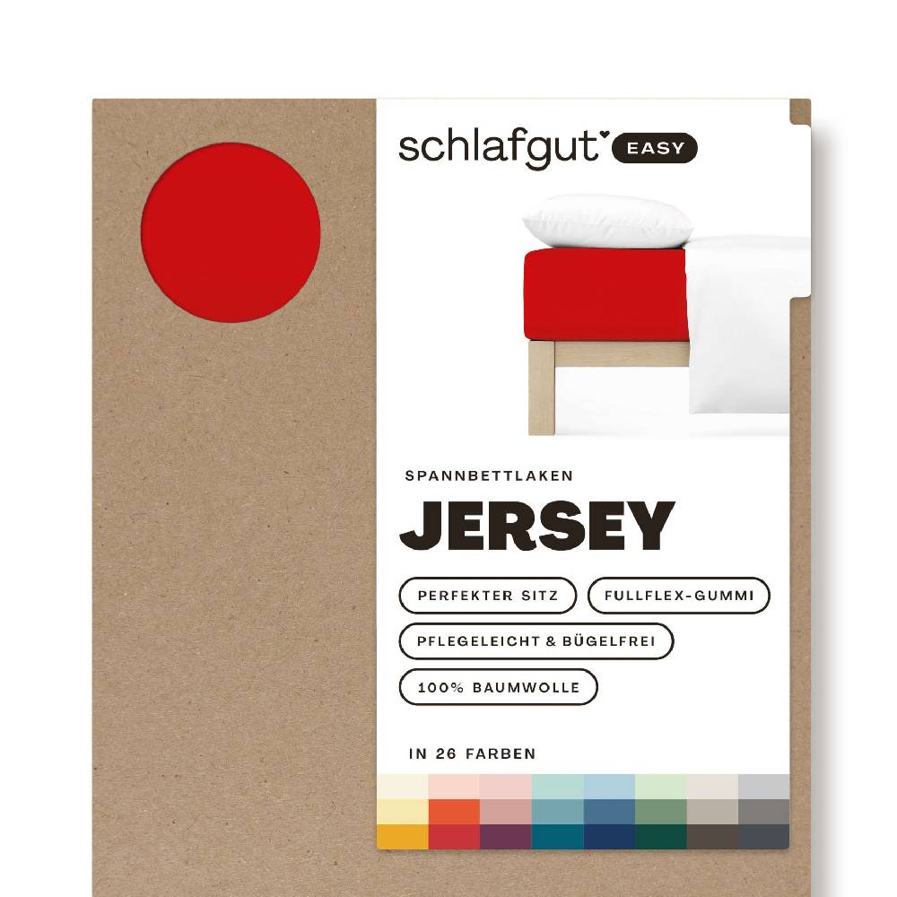 Schlafgut Jersey Kostenloser Versand international