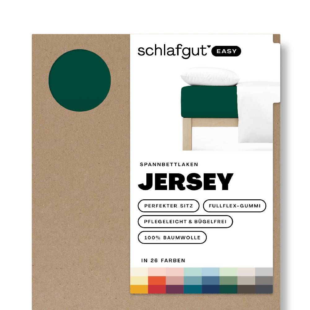 Schlafgut Jersey Outlet