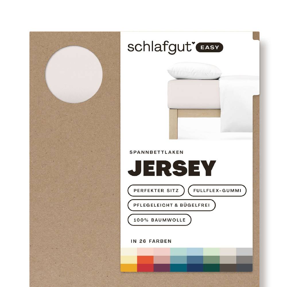 Schlafgut Jersey Kostenloser Versand