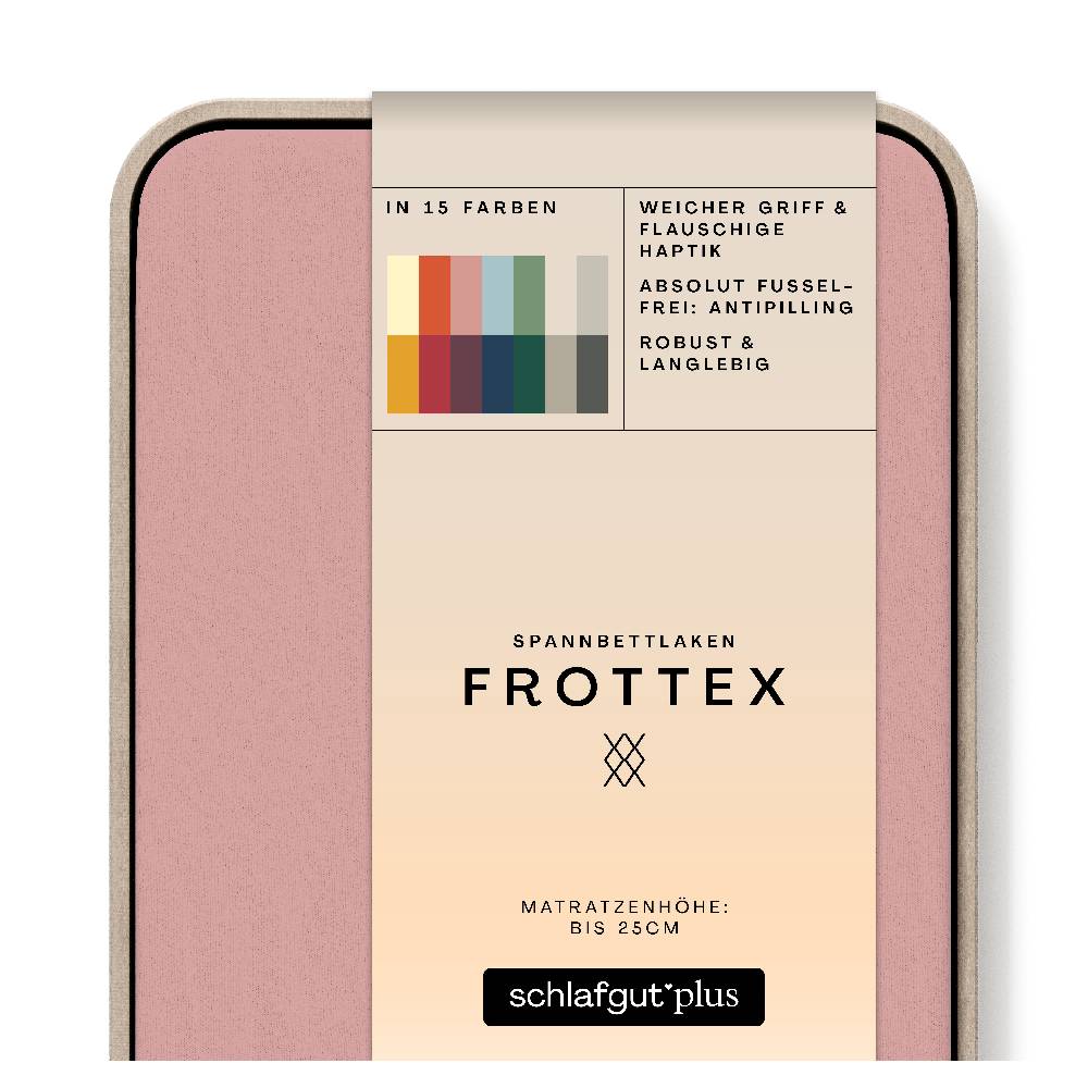 Schlafgut Frottex Online Outlet
