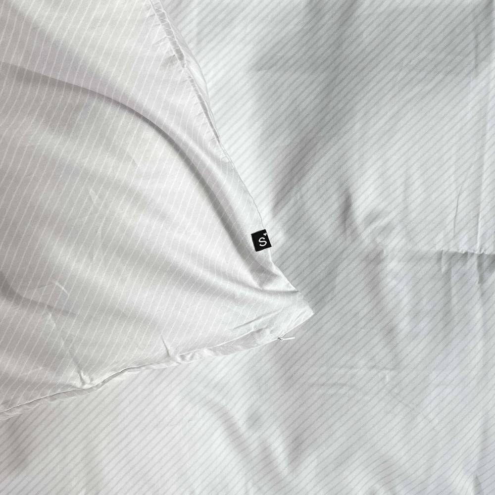 Schlafgut Woven Satin Fade Begrenzte Freigabe