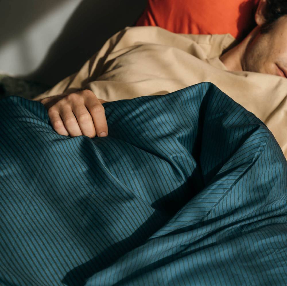 Schlafgut Woven Satin Fade Neueste Stile