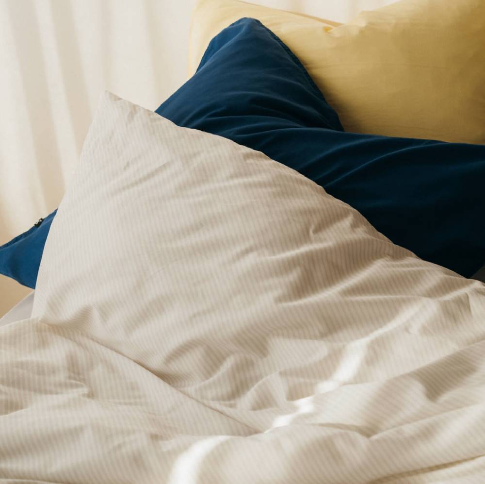 Schlafgut Woven Satin Fade Neueste Stile