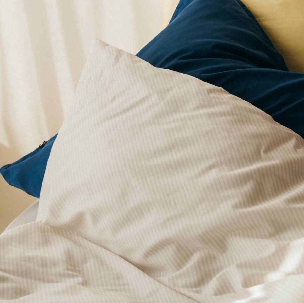 Schlafgut Woven Satin Fade Letzte 2 Tage