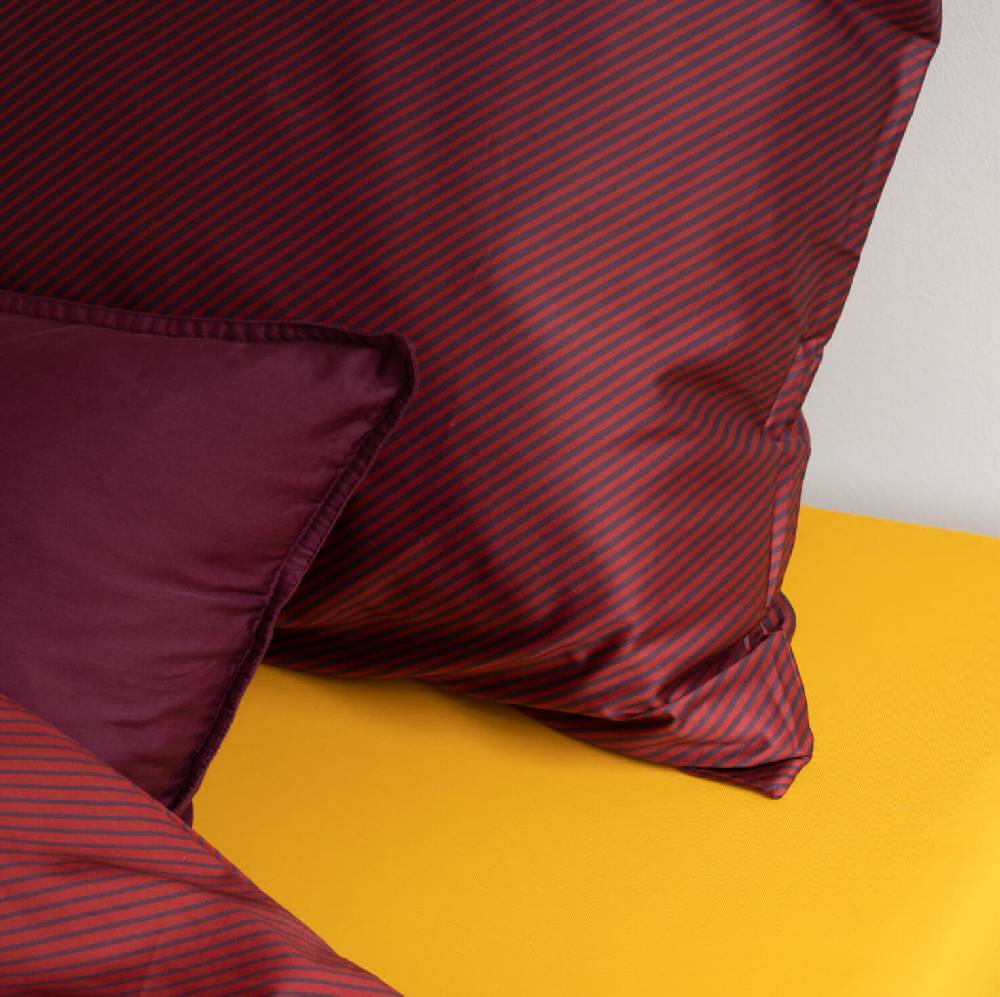 Schlafgut Woven Satin Fade Zeitbegrenzte Promotion