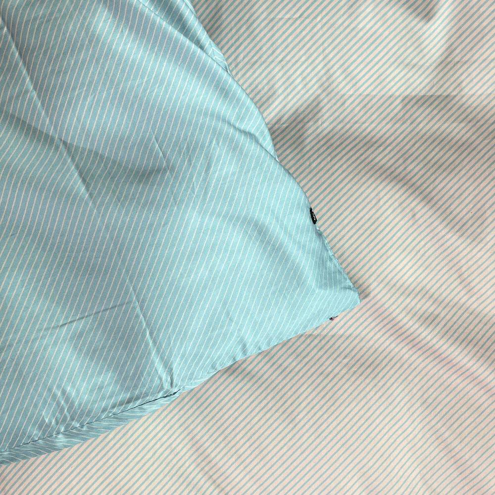 Schlafgut Woven Satin Fade Schlussverkauf
