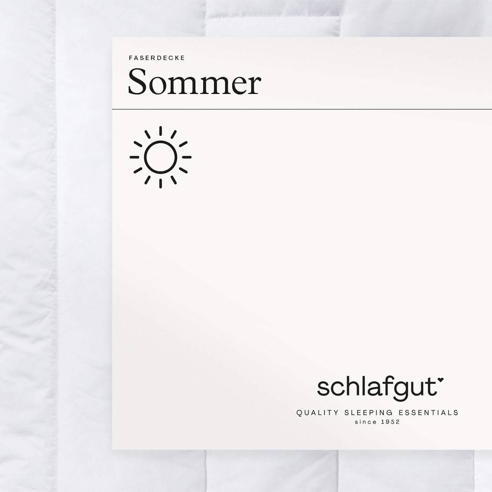 Schlafgut Casual Rabatt