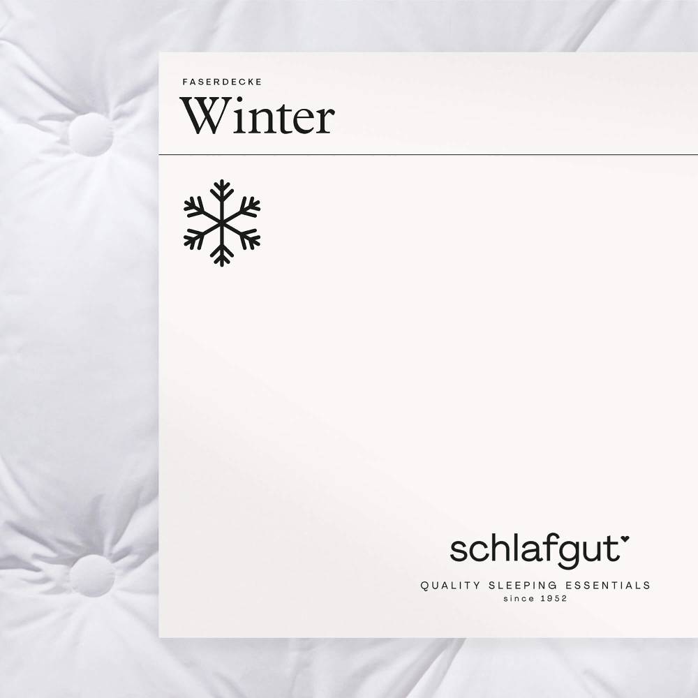 Schlafgut Pure Saisonschlussverkauf