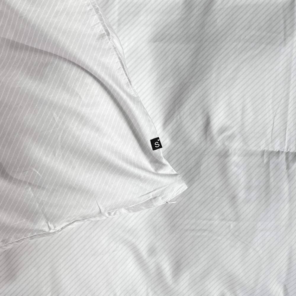 Schlafgut Woven Satin Fade VIP-Rabatte