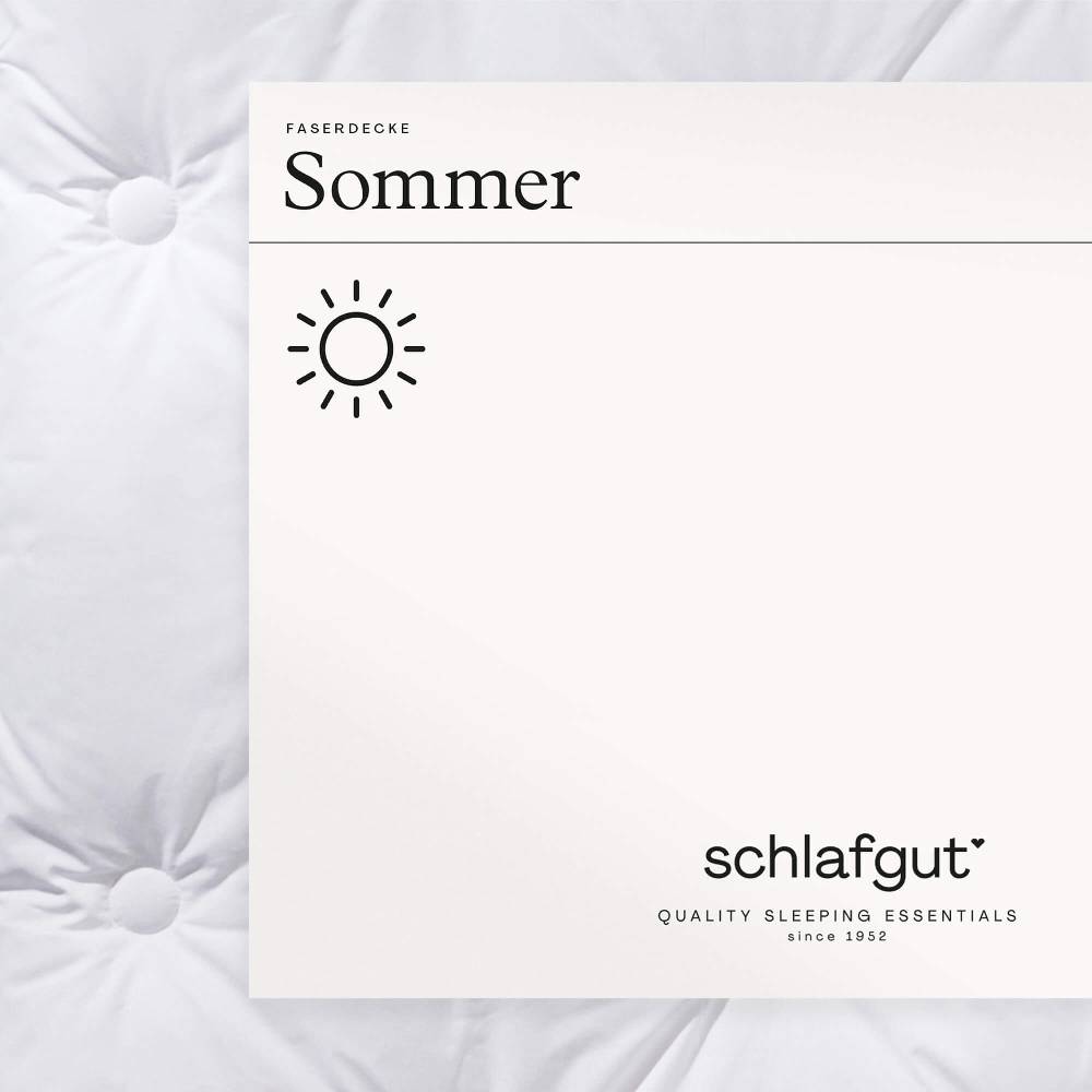 Schlafgut Pure Tiefpreis