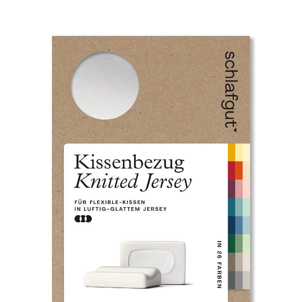 Schlafgut Knitted Jersey Letzte 3 Tage