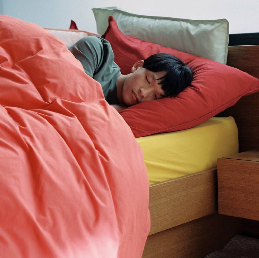 Schlafgut Woven Satin JETZT KAUFEN