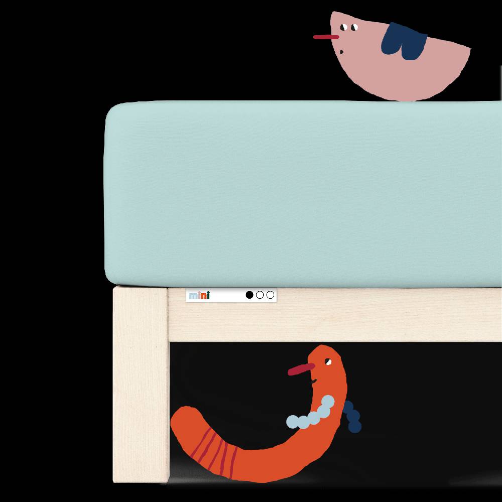Schlafgut Casual Mini
