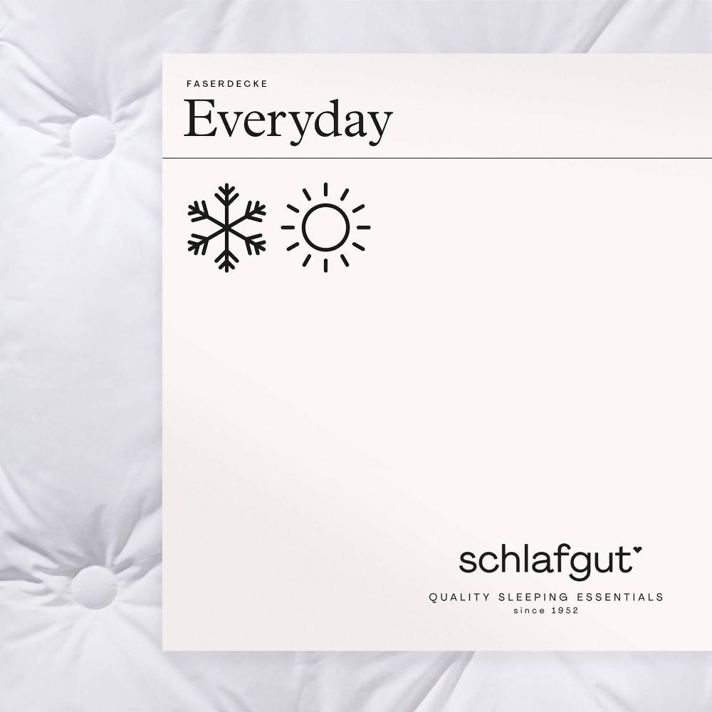 Schlafgut Pure Nur noch ein Tag übrig