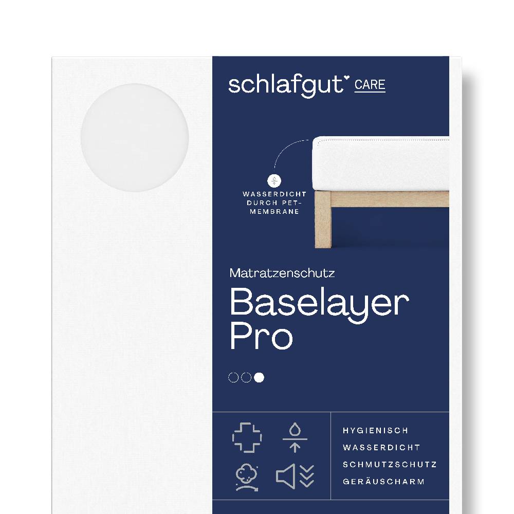 Schlafgut Baselayer Pro 2025