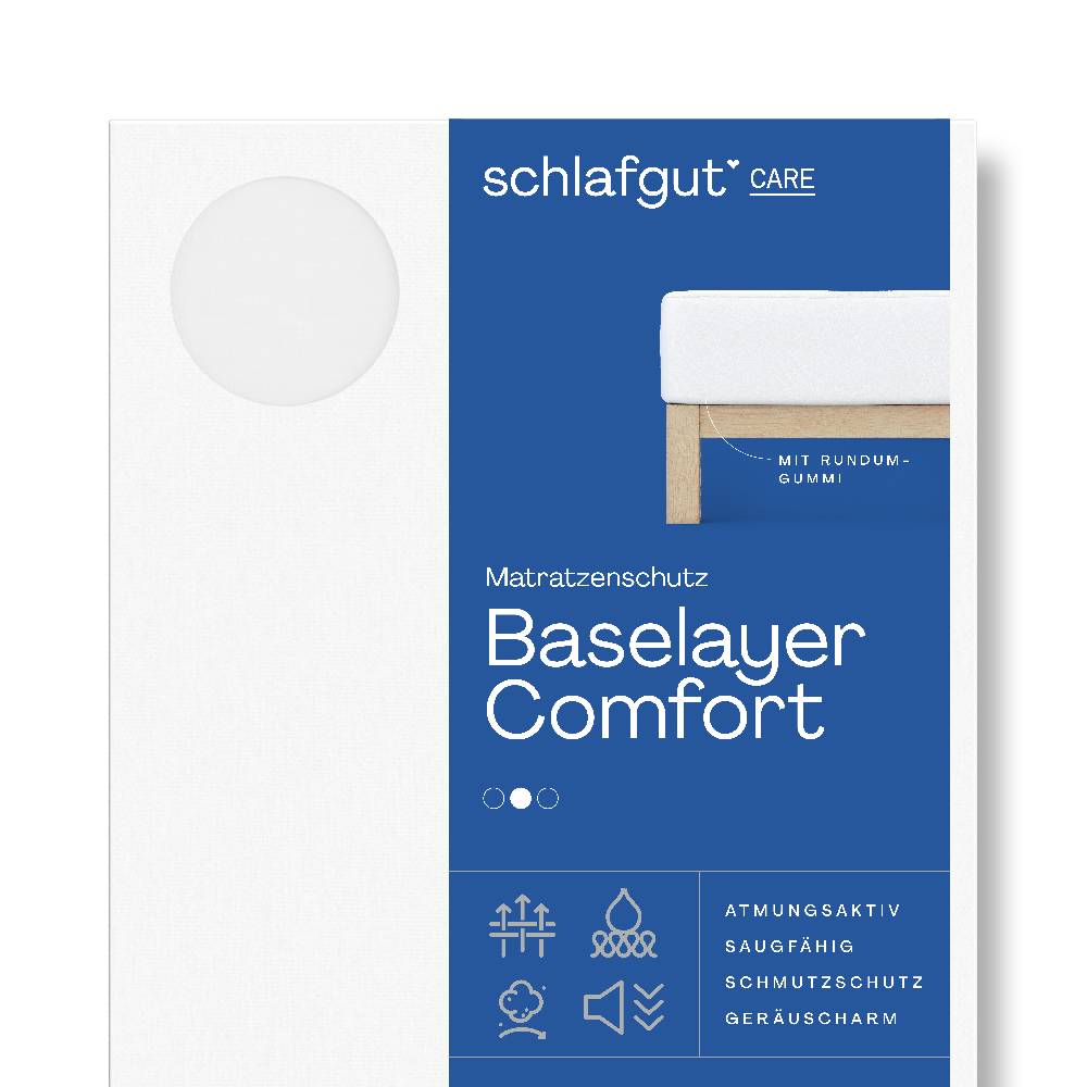 Schlafgut Baselayer Comfort Online