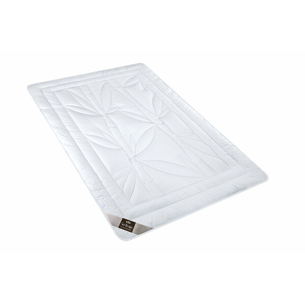 Sei Design Ganzjahresdecke NATURAL BAMBOO Collection, 135x200 Exklusive Angebote