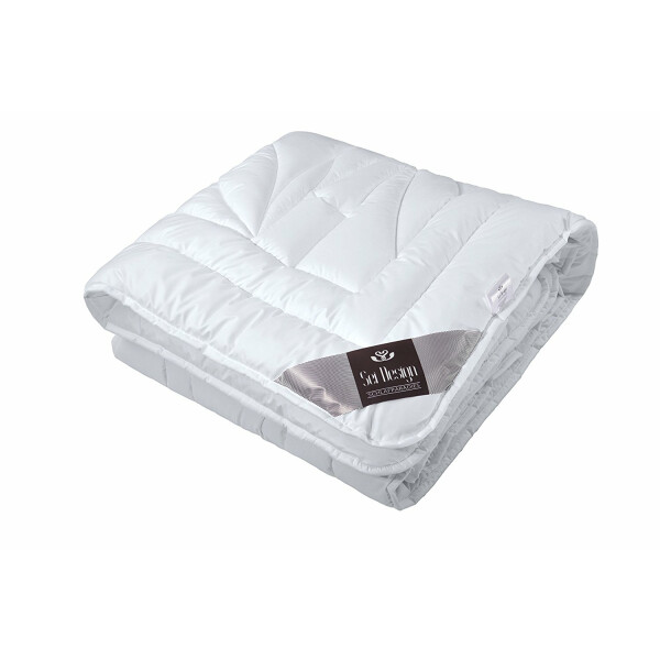Sei Design Ganzjahresdecke NATURAL BAMBOO Collection, 155x200 Blitzangebot
