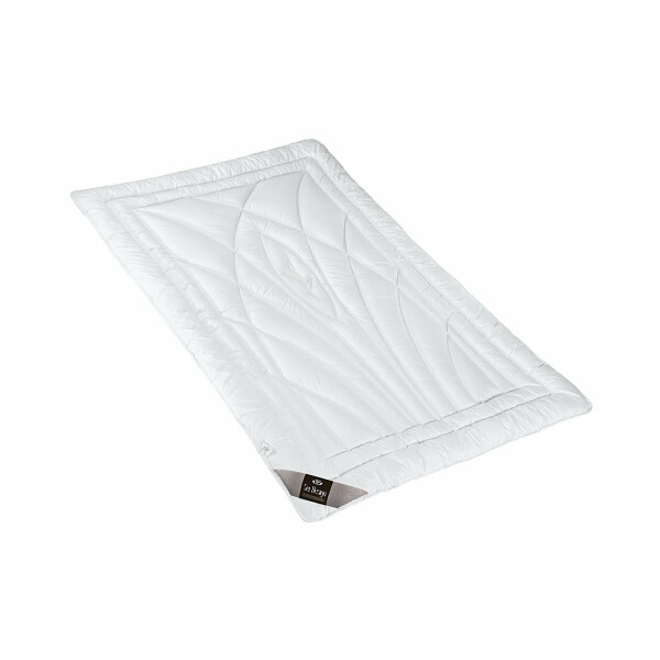 Sei Design Ganzjahresdecke NATURAL EUKALYPTUS Collection, 135x200 Neuheiten