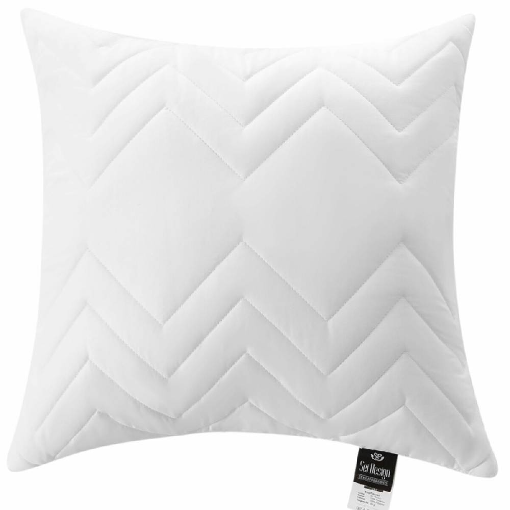 Sei Design Kopfkissen NORDIC COLLECTION 50x50