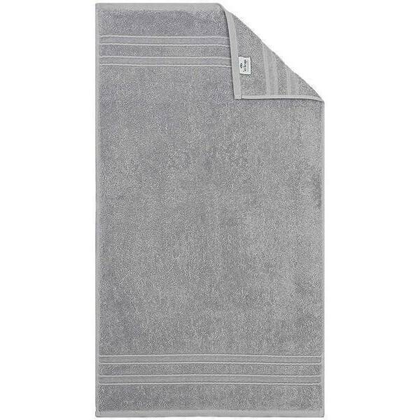 Sei Design 5´er Pack Handtücher 50x100 | Luxus Frottee AQUA FIBRO | 100% Baumwolle Taupe Hell Super Sparpreis