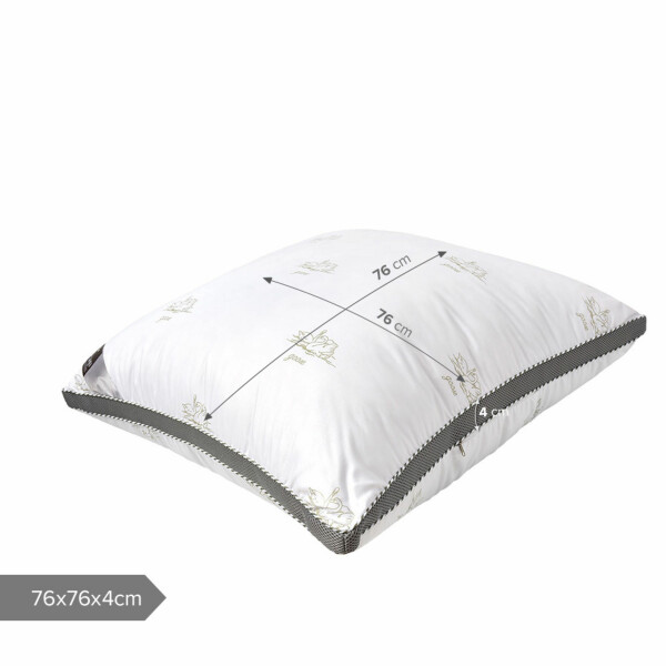 Sei Design Large 3D SWAN-SET | 2 Bettdecken 135x200 + 2 3D-Kopfkissen 80x80 Speichern exportieren