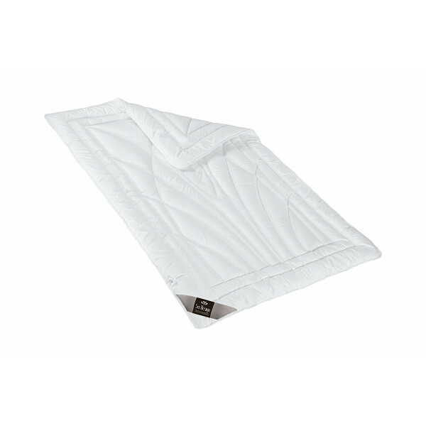 Sei Design Sommer Bettdecke NATURAL EUKALYPTUS Collection, 135x200 Angebote