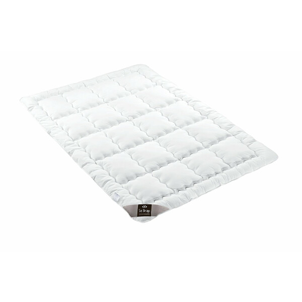 Sei Design Winter Bettdecke Air Softfill Collection SWAN DE LUXE, 135x200 Online Shopping