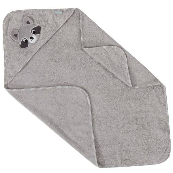 Sei Design Frotte Kapuzentuch | 100% BIO Baumwolle | 0+ bis 5 Jahre | Kapuzenhandtuch Top Angebot