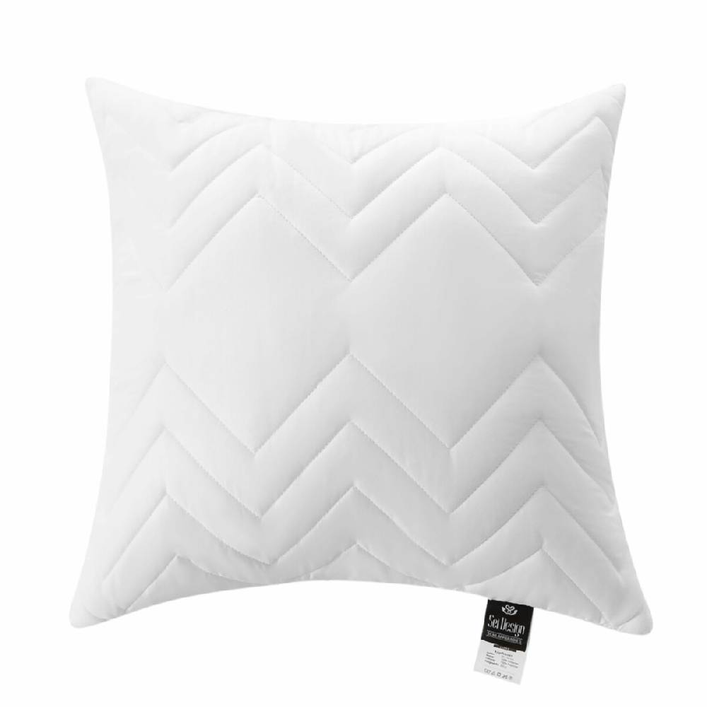 Sei Design Kopfkissen NORDIC COLLECTION 60x60
