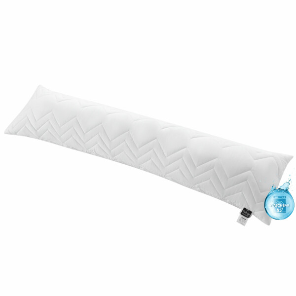 Sei Design Seitenschläferkissen NORDIC COLECTION 140x40 50% Rabatt für begrenzte Zeit