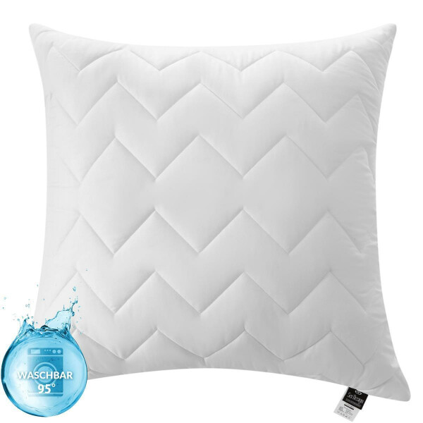 Sei Design Kopfkissen Set 2 NORDIC Osterangebot