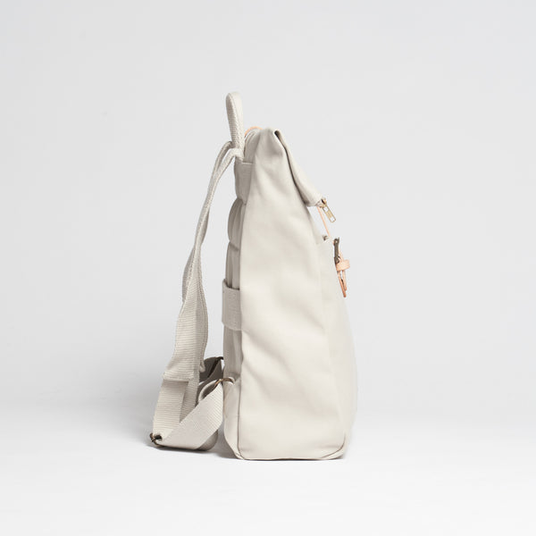﻿Sieger Foldtop - Rolltop Rucksack made in Germany Black Friday