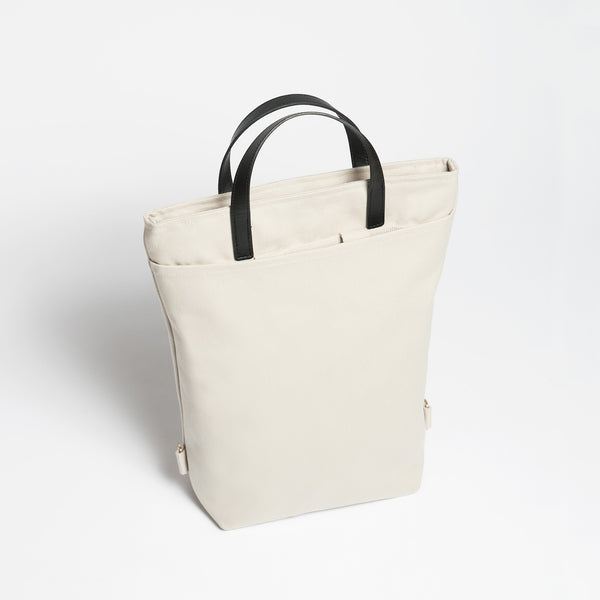 Sieger Totepack - Rucksack-Tasche für Damen - nachhaltig Cyber Monday