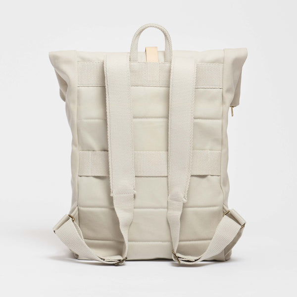 Sieger Foldtop L - großer Rolltop Rucksack - nachhaltig Weihnachtsangebot