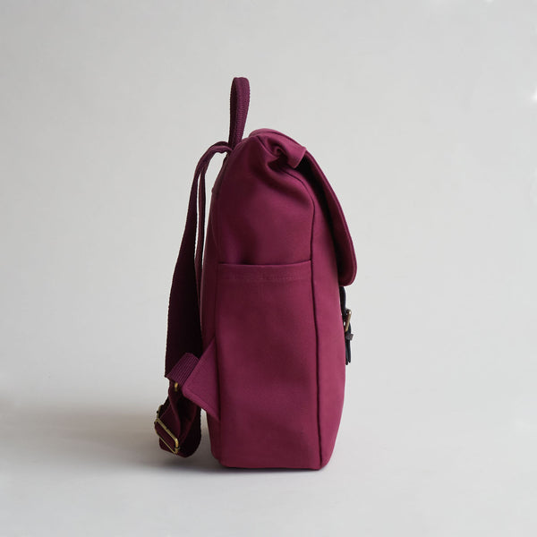 Sieger Classic Backpack L - Rucksack Canvas - Damen & Herren Muttertagsangebot