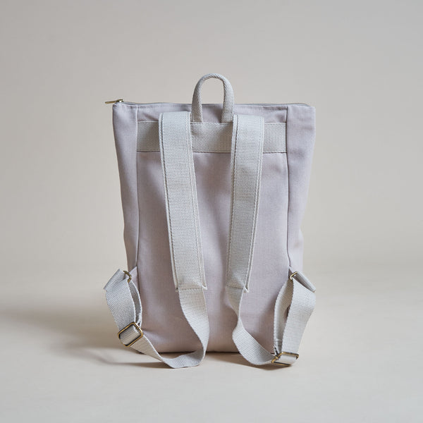 Sieger Simple Backpack L - Canvas Rucksäcke Lagerräumung