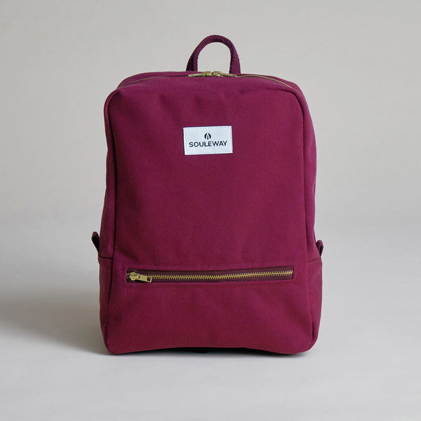 Sieger Daypack - Rucksack vegan - Damen