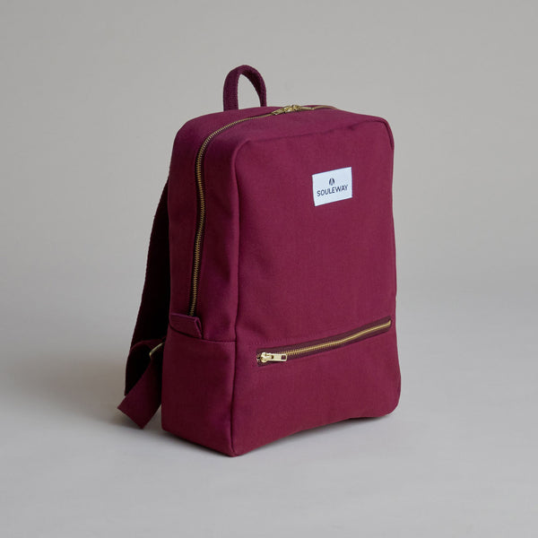 Sieger Daypack - Rucksack vegan - Damen Heißer Verkauf