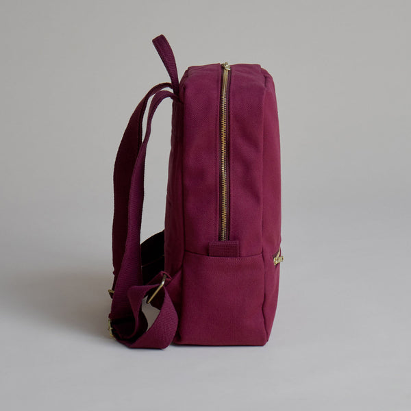 Sieger Daypack - Rucksack vegan - Damen Heißer Verkauf