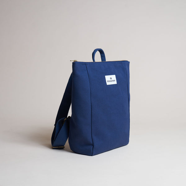 Sieger Simple Backpack S - Canvas Rucksack Top Angebot