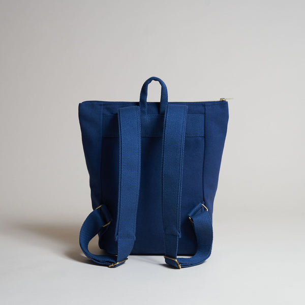 Sieger Simple Backpack S - Canvas Rucksack Top Angebot