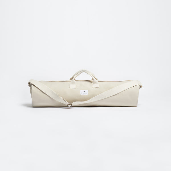 Sieger Yoga Bag - vegane Tasche für Yogamatte - 70cm