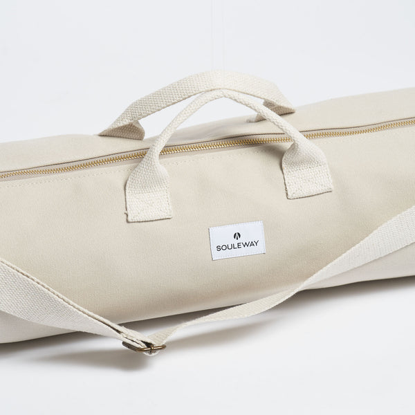 Sieger Yoga Bag - vegane Tasche für Yogamatte - 70cm Neuheiten