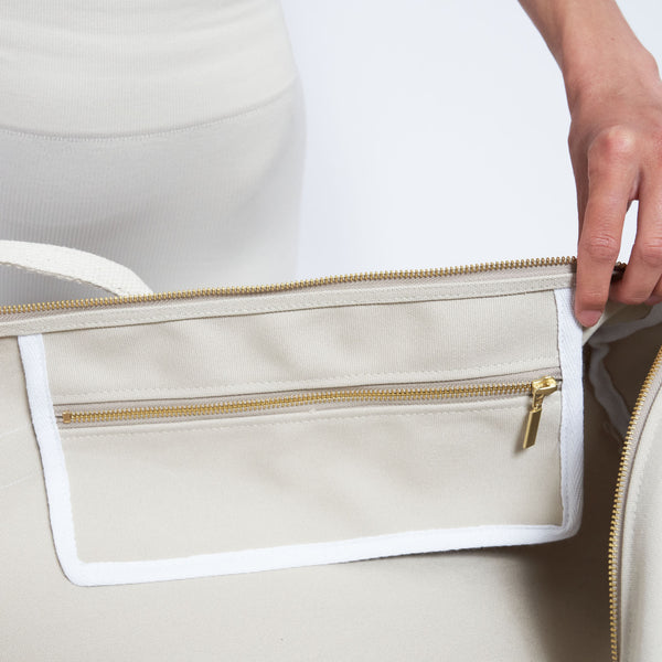 Sieger Yoga Bag - vegane Tasche für Yogamatte - 70cm Neuheiten
