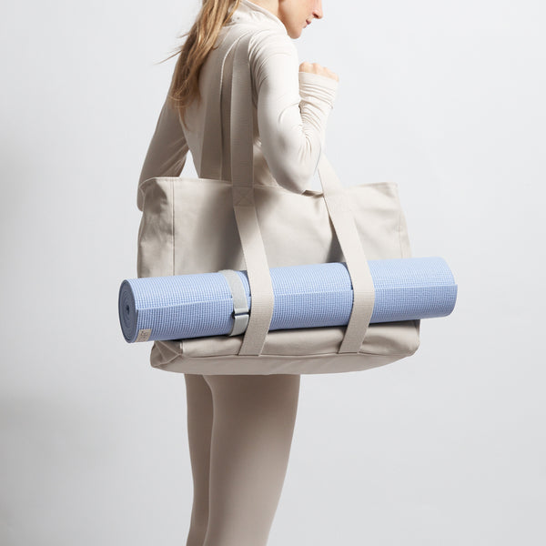 Sieger Yoga Tote Bestseller
