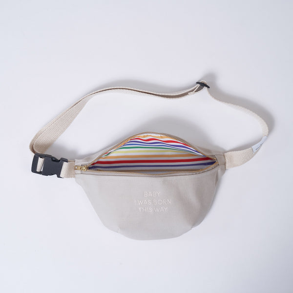 Sieger Bum Bag (Pride Edition) Sonderangebote